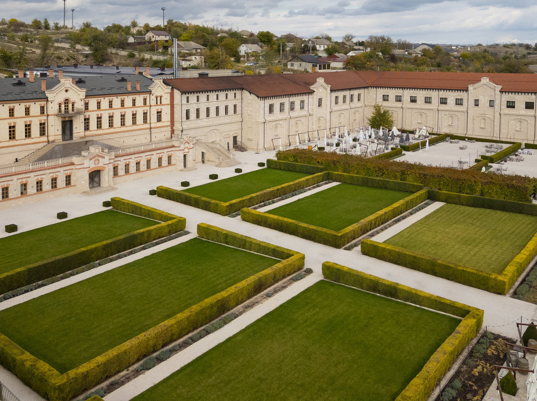 Castel Mimi Wine Resort主图