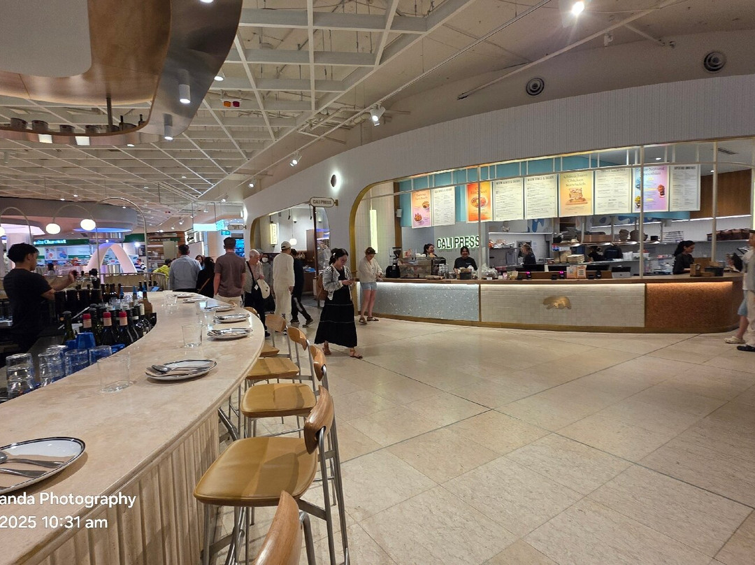 Chatswood Chase Sydney-车士活必去景点