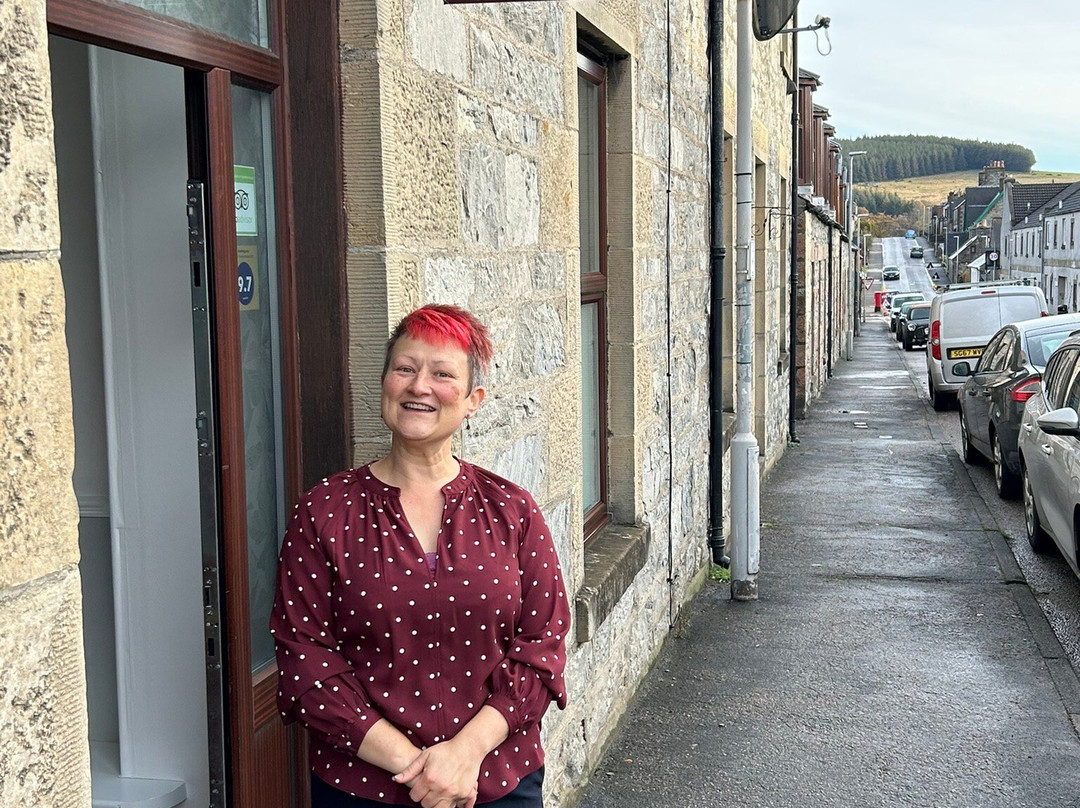 Dunvegan Bed & Breakfast主图