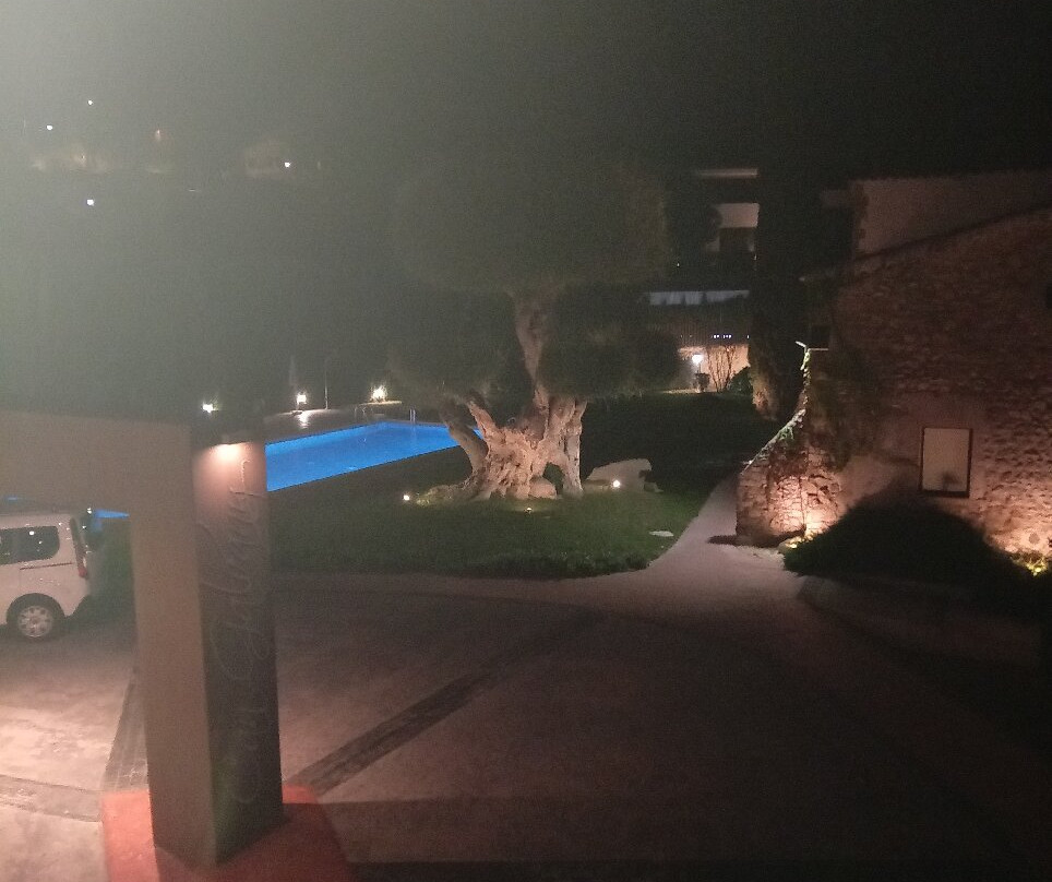 Hotel Can Galvany主图