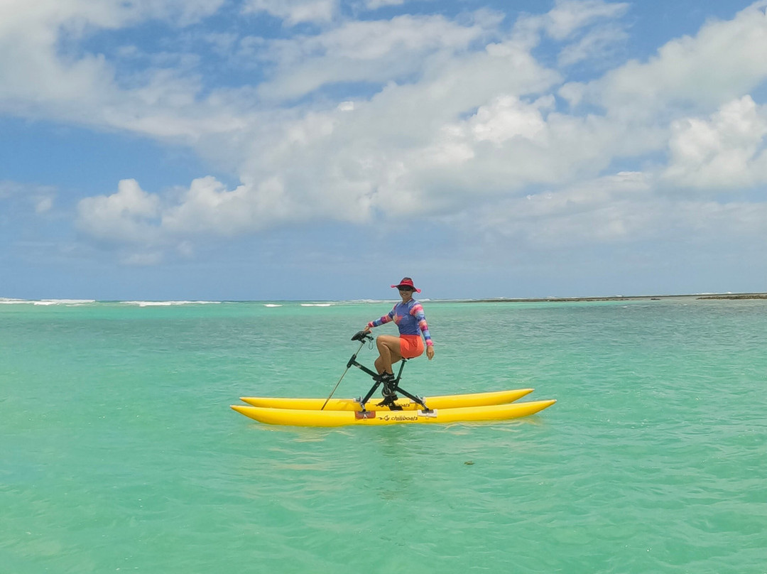 Porto do Sol Maragogi-Maragogi必去景点