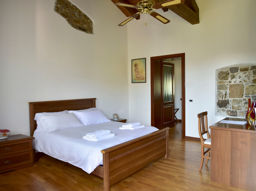 泰努塔瓦尔多米尼农家乐主图