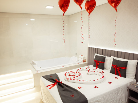 H商务酒店的巴黎酒店