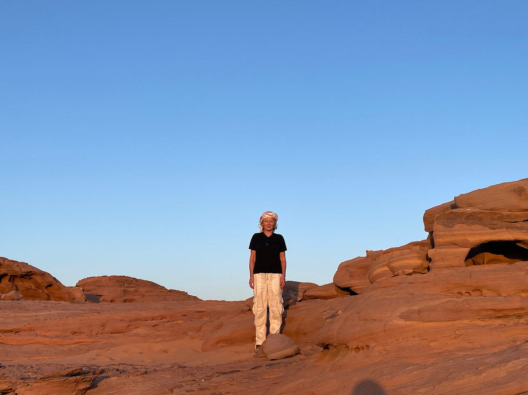 Bedouin Nights Camp-Wadi Rum Village必去景点