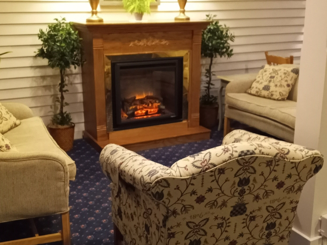 Essenhaus Inn & Conference Center主图