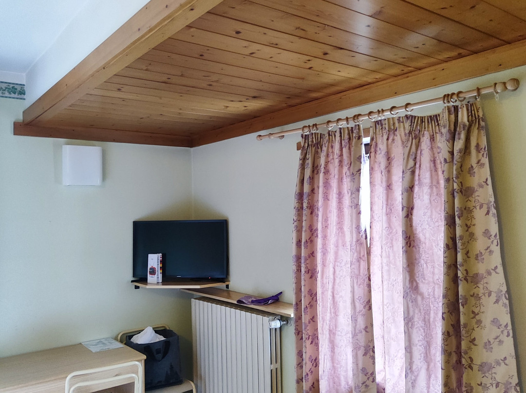 Monaco Sport Hotel主图