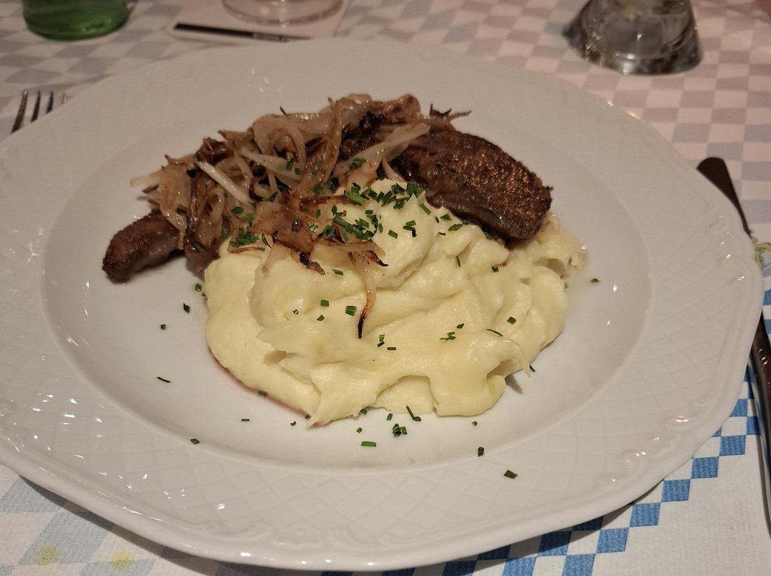 Hotel Zur Waage主图