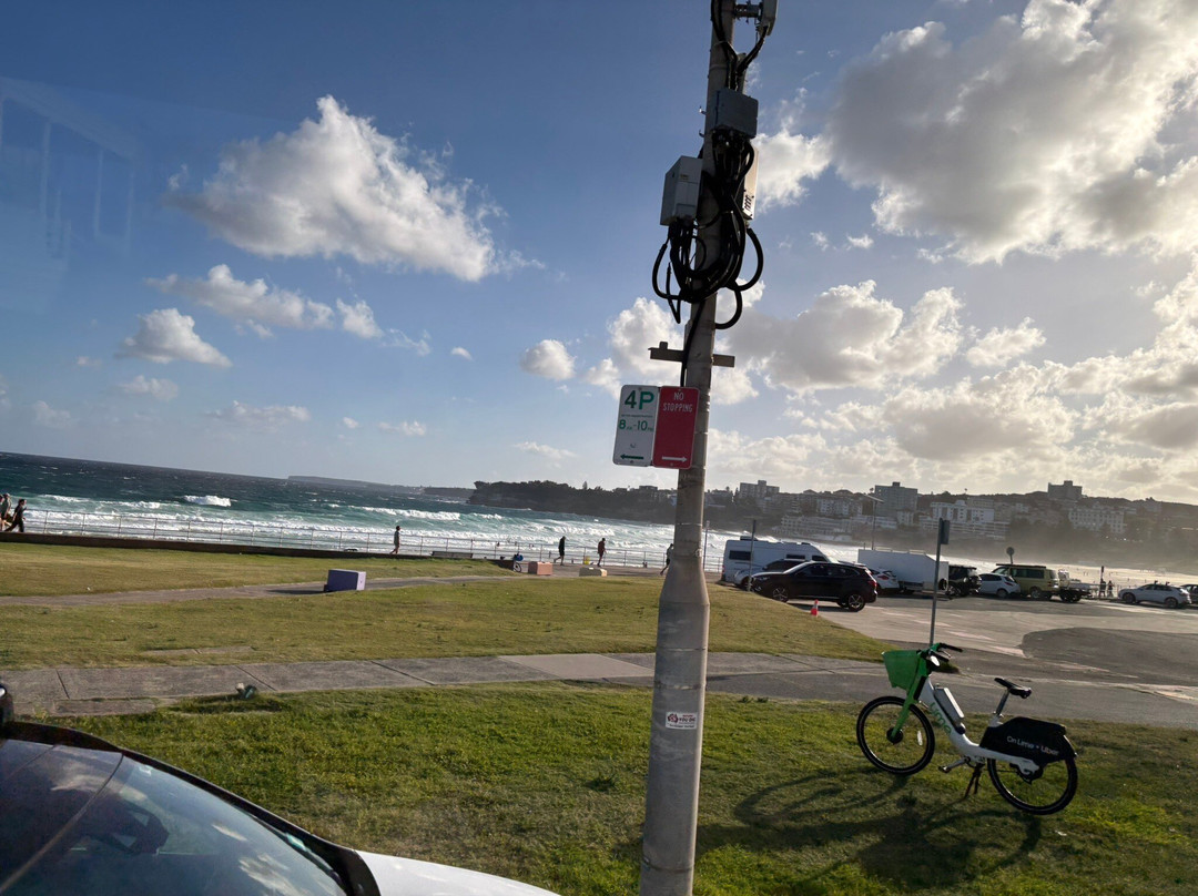 邦迪海滩-悉尼必去景点