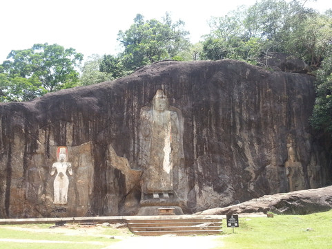 Reiseleiter Sri Lanka-科伦坡必去景点