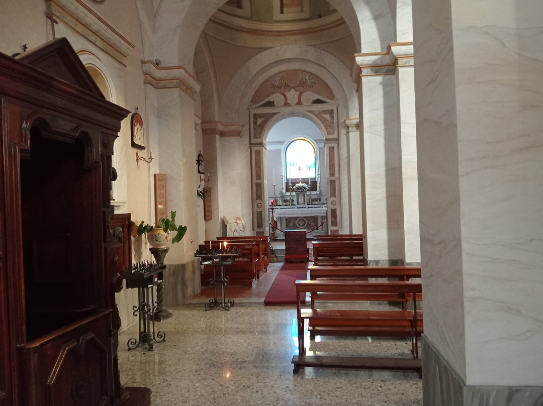 Centro Storico Valle di Maddaloni