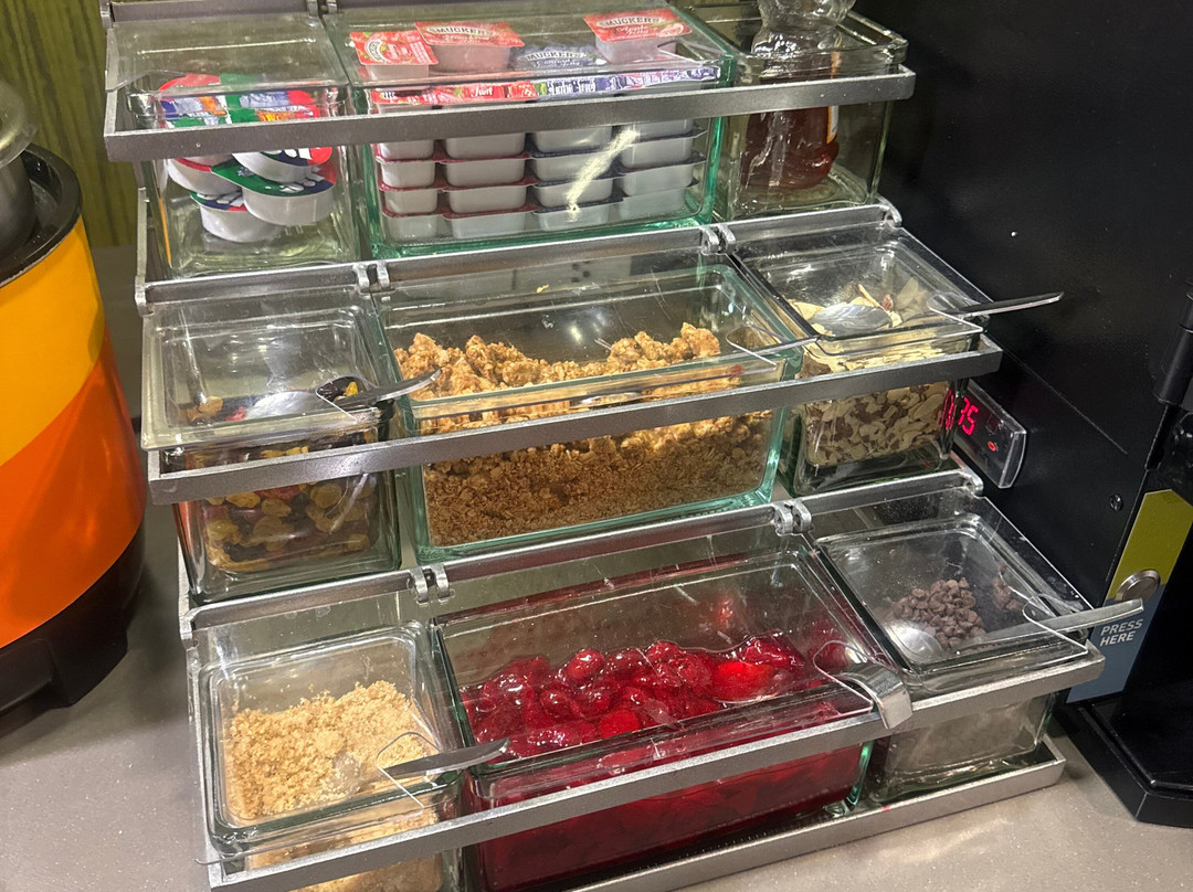 Home2 Suites by Hilton Huntsville/Research Park Area, AL主图