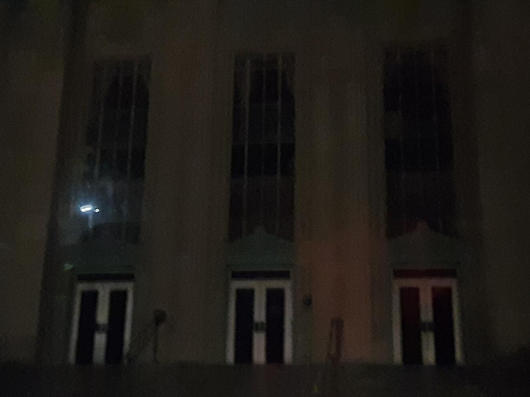 Haunted Decatur-迪凯特必去景点