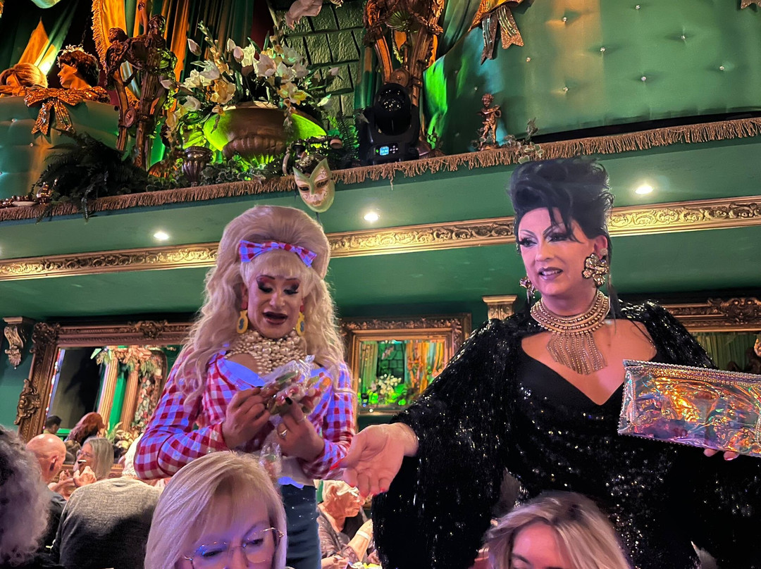 Mask'ara-Borsbeek必去景点