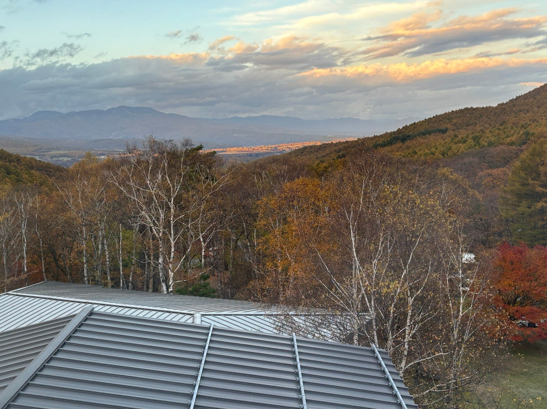 Kyukamura Tsumagoi Kazawa主图