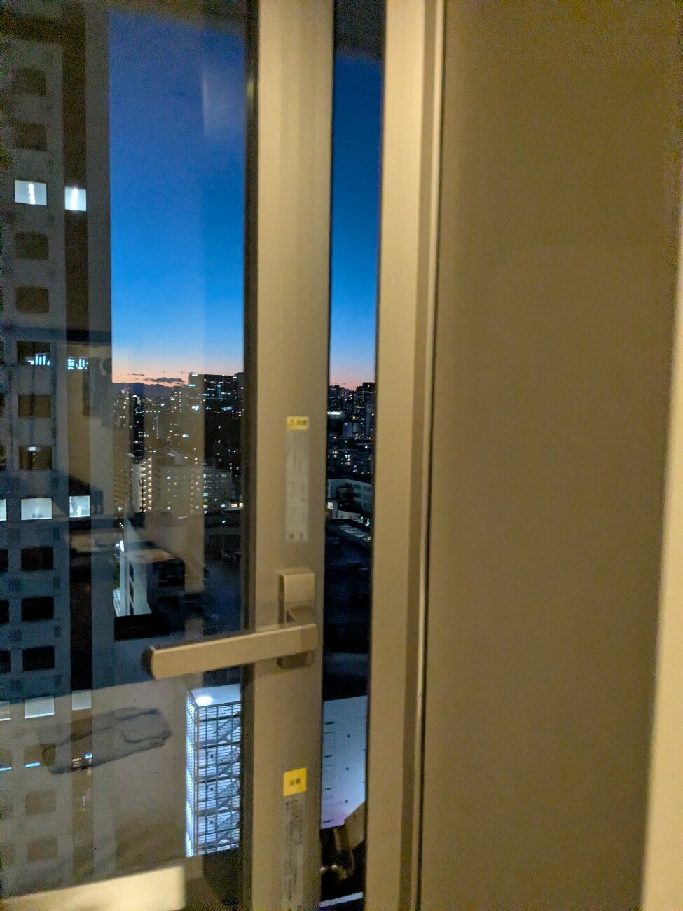 品川哈尔顿酒店-官方