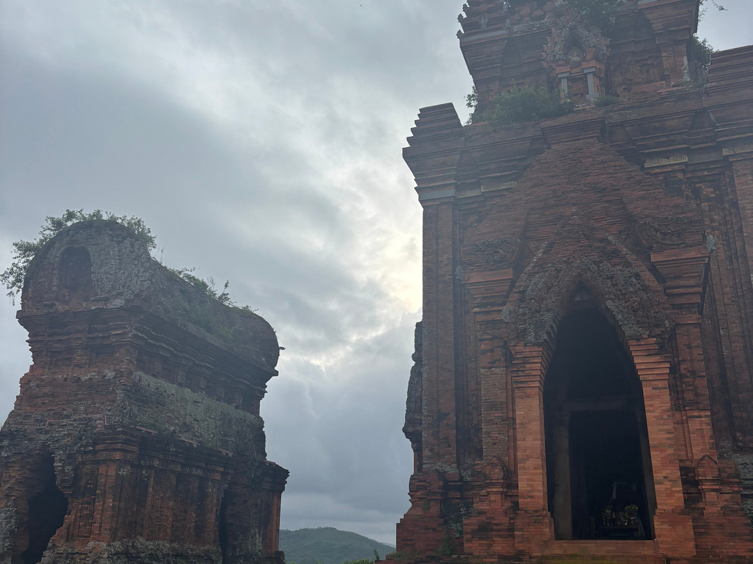 THICHTOURS QUY NHƠN-归仁必去景点