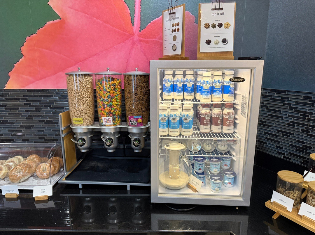 Fairfield by Marriott Inn & Suites Toledo Maumee主图