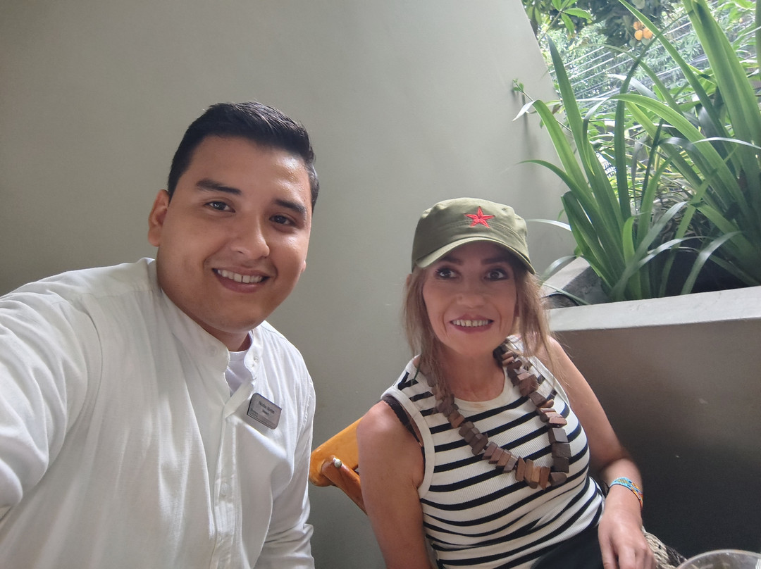 Hilton Garden Inn Cali Ciudad Jardin主图