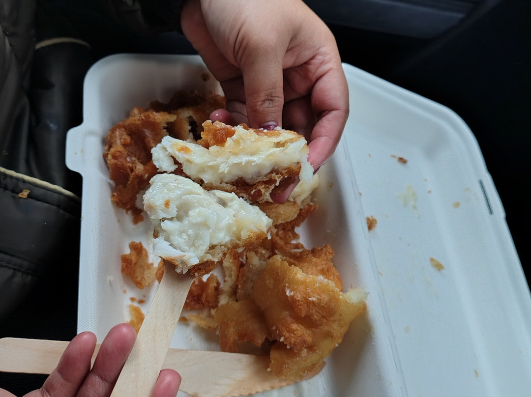 Trago-利斯卡德必去景点