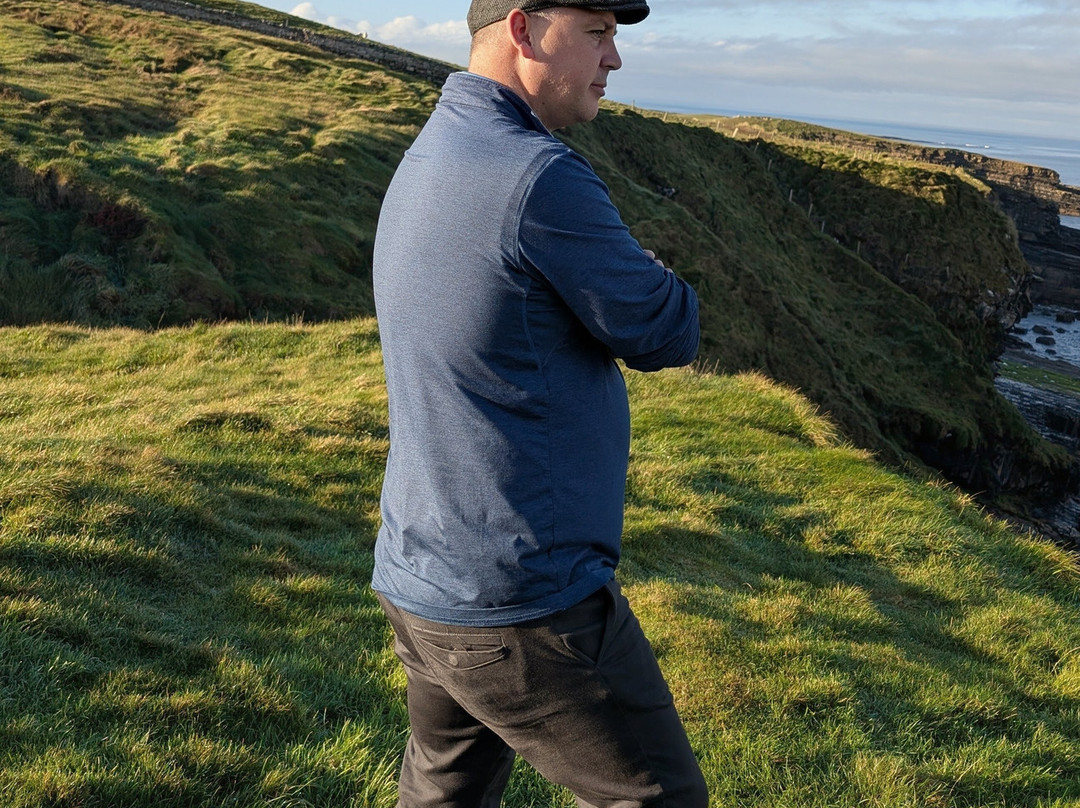 PRO Transfers Dublin-都柏林必去景点