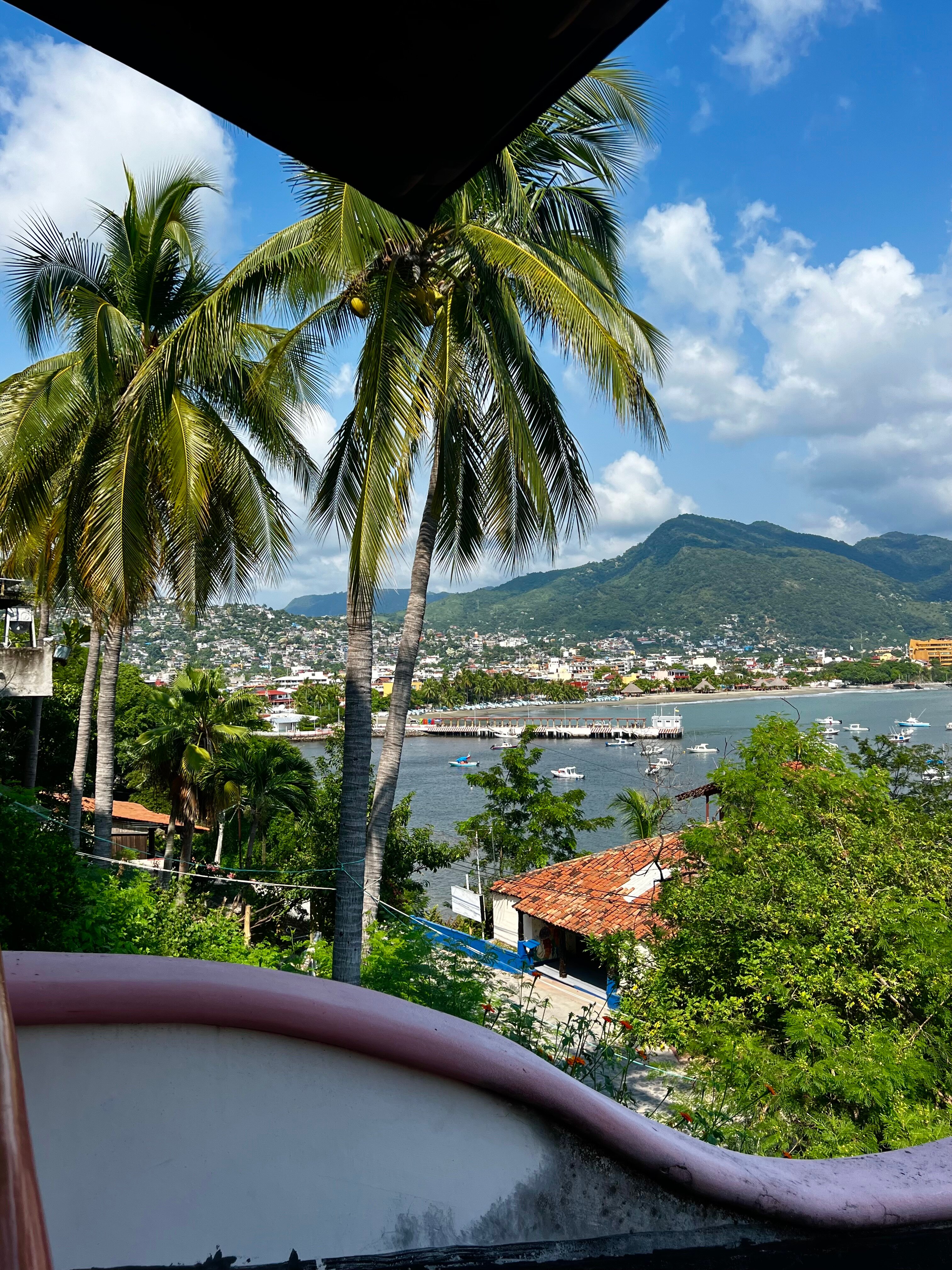 Villa Del Pescador-官方