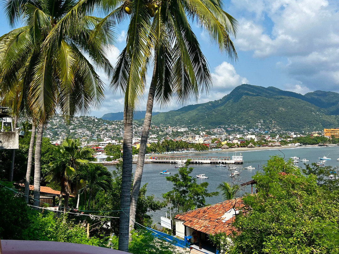 Villa Del Pescador主图