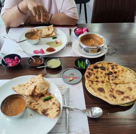 Bhojan Indian Restaurant