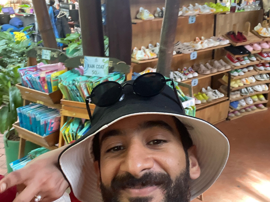 Hanuman World-Wichit必去景点