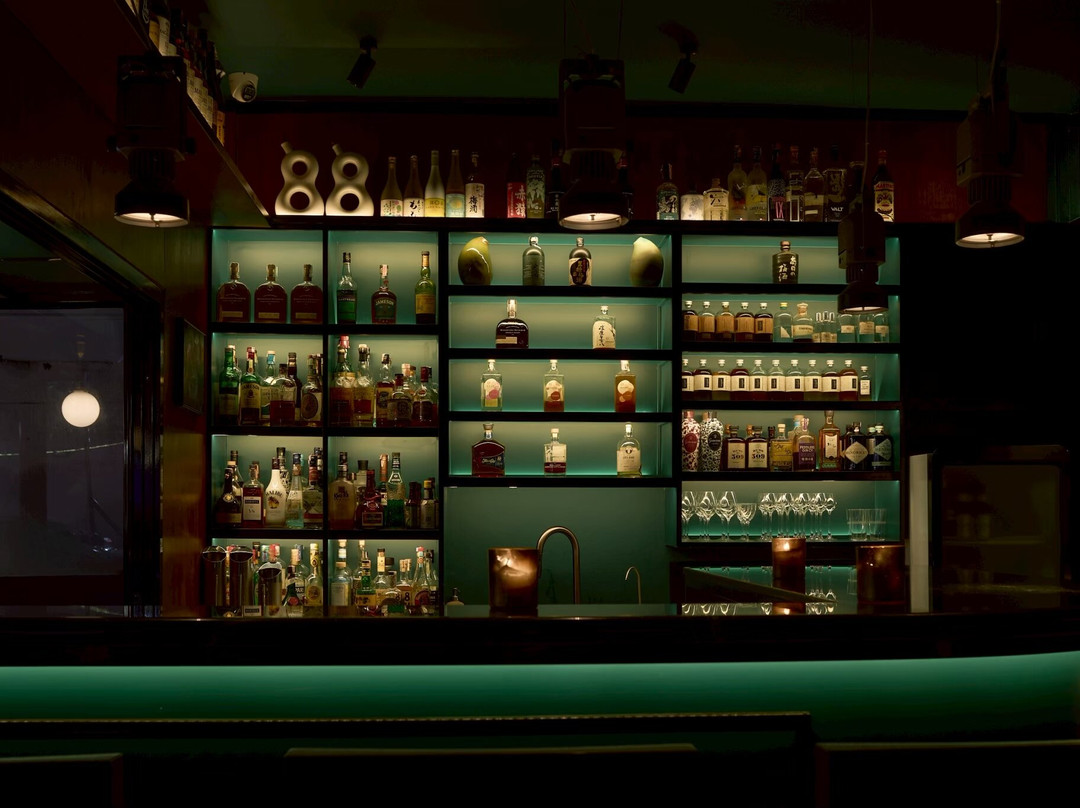 Sugar Ray | You've Just Been Poisoned-曼谷必去景点