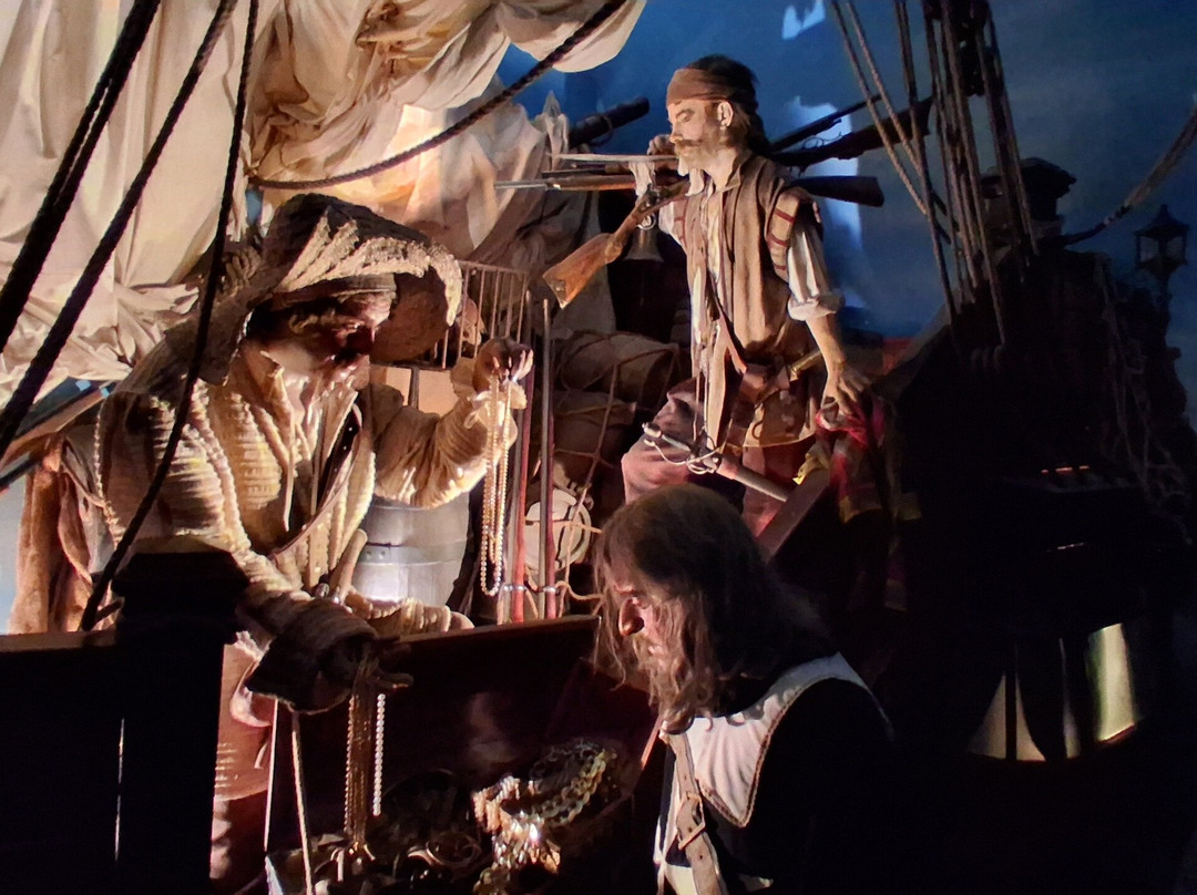 The Knights of Malta-姆迪纳必去景点