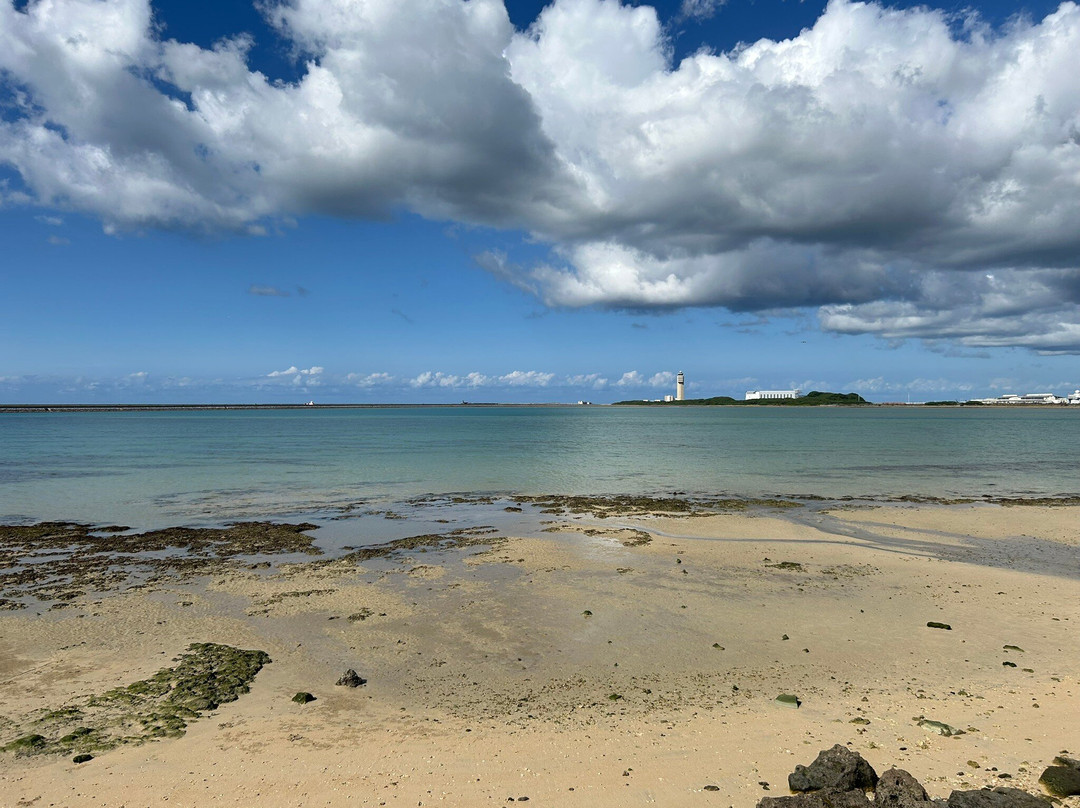 濑长岛-丰见城市必去景点