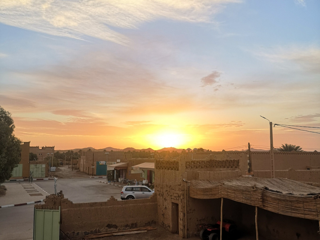 Kasbah Des Dunes主图