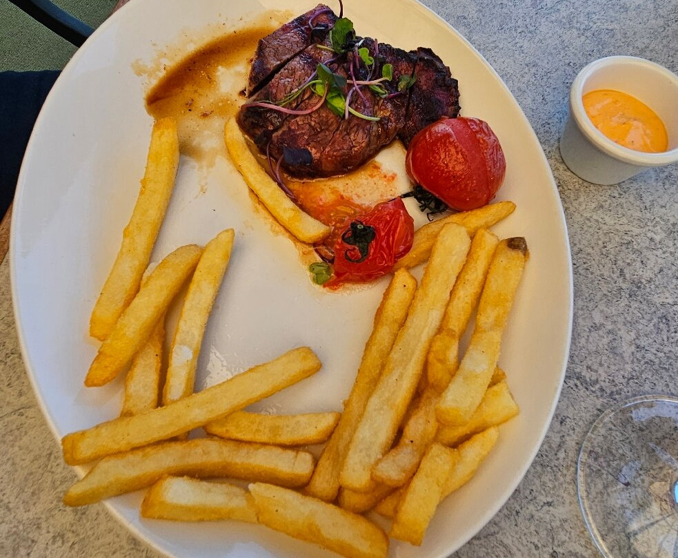 Batch Winery-怀系奇岛必去景点