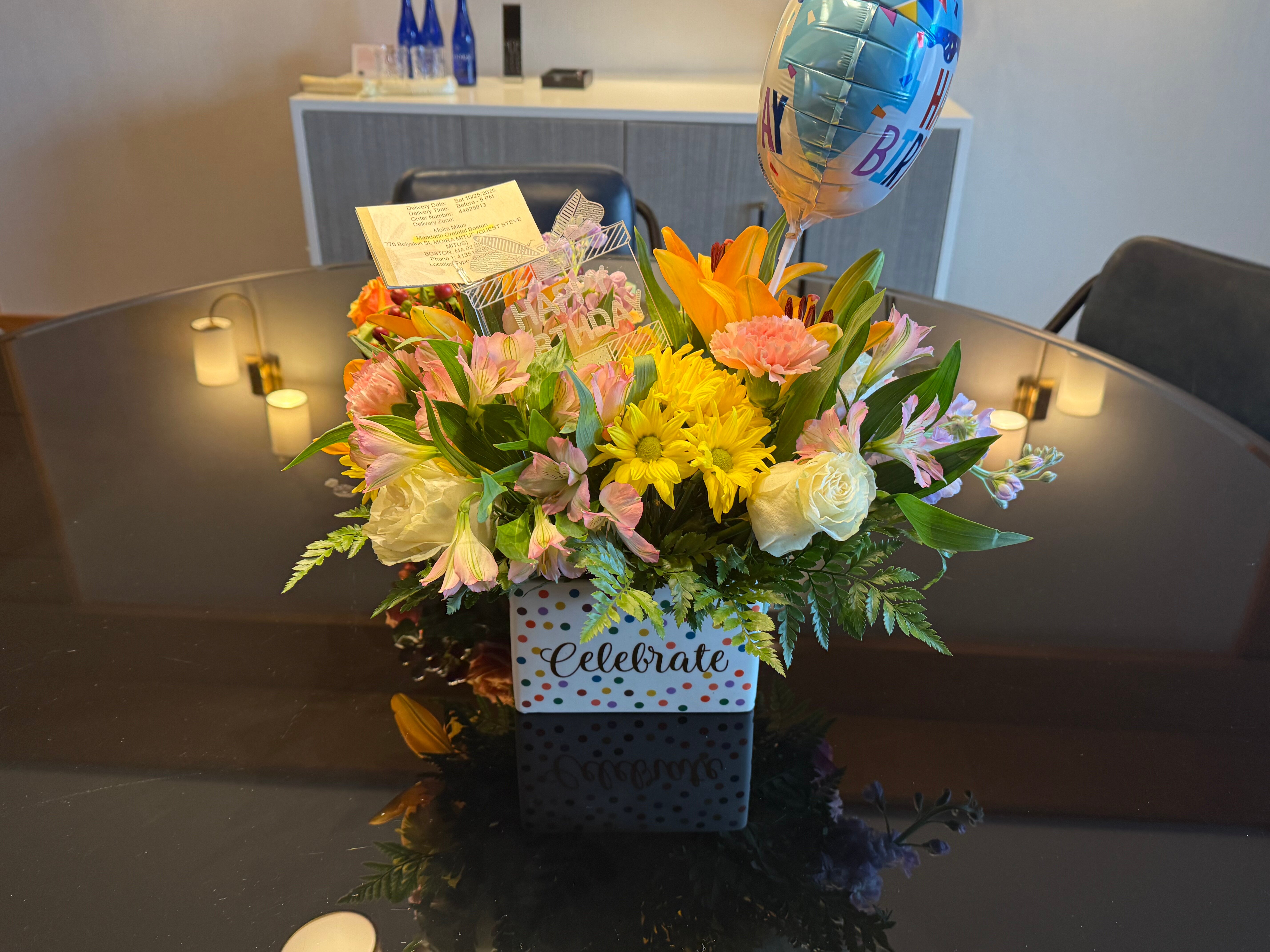 波士顿文华东方酒店-客卧