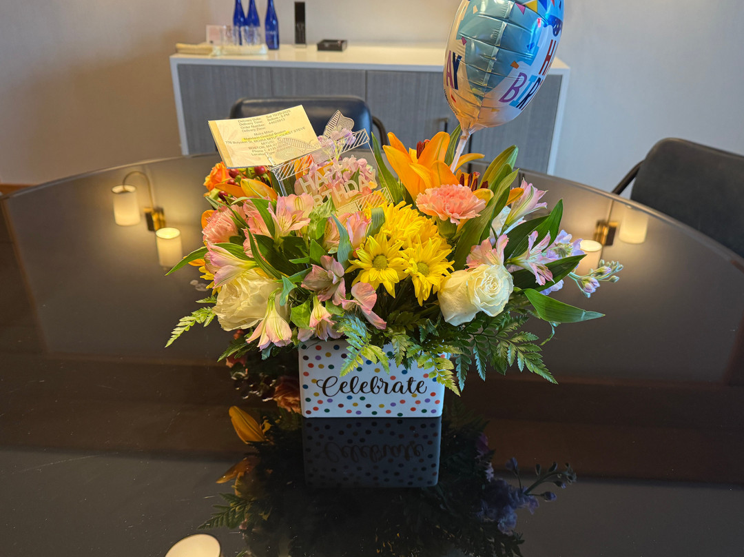 波士顿文华东方酒店主图