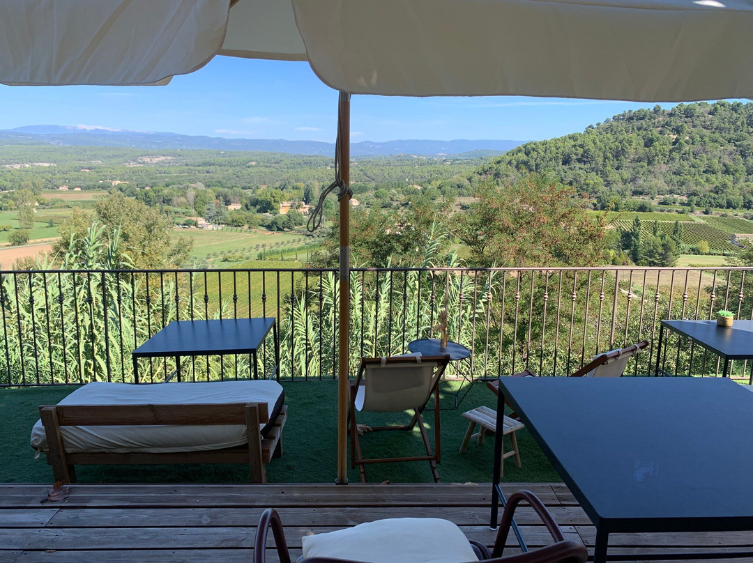 Monsieur Tu Menerbes