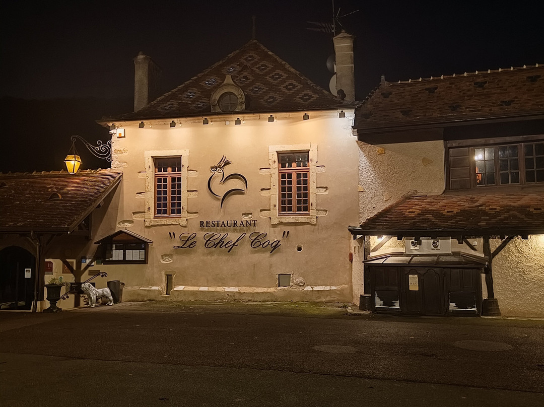 La Gentilhommiere主图