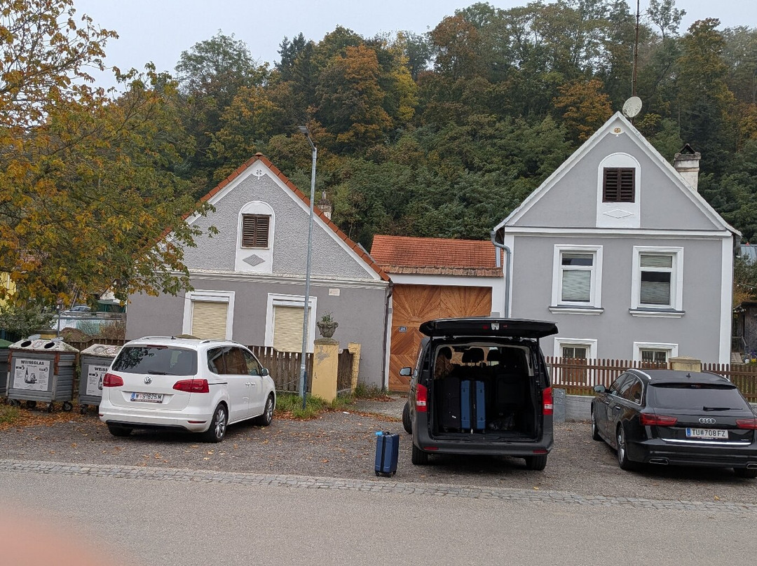 Landgasthof Schmid主图