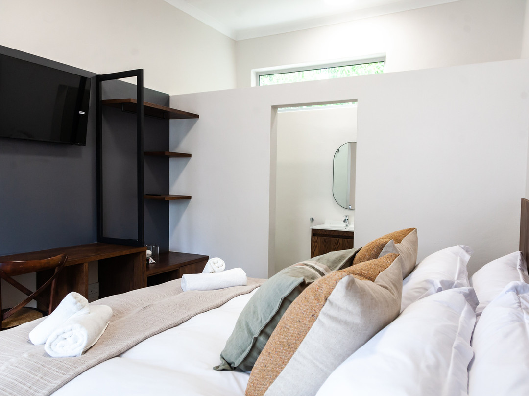 Skinkikofi B&B主图