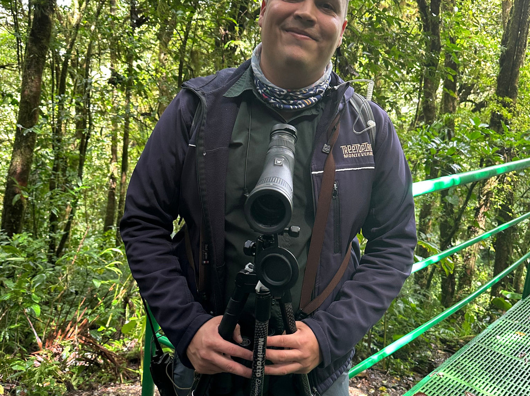Green World Adventures-Cartago必去景点