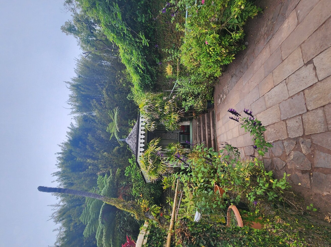 Maison Folio-埃勒堡必去景点