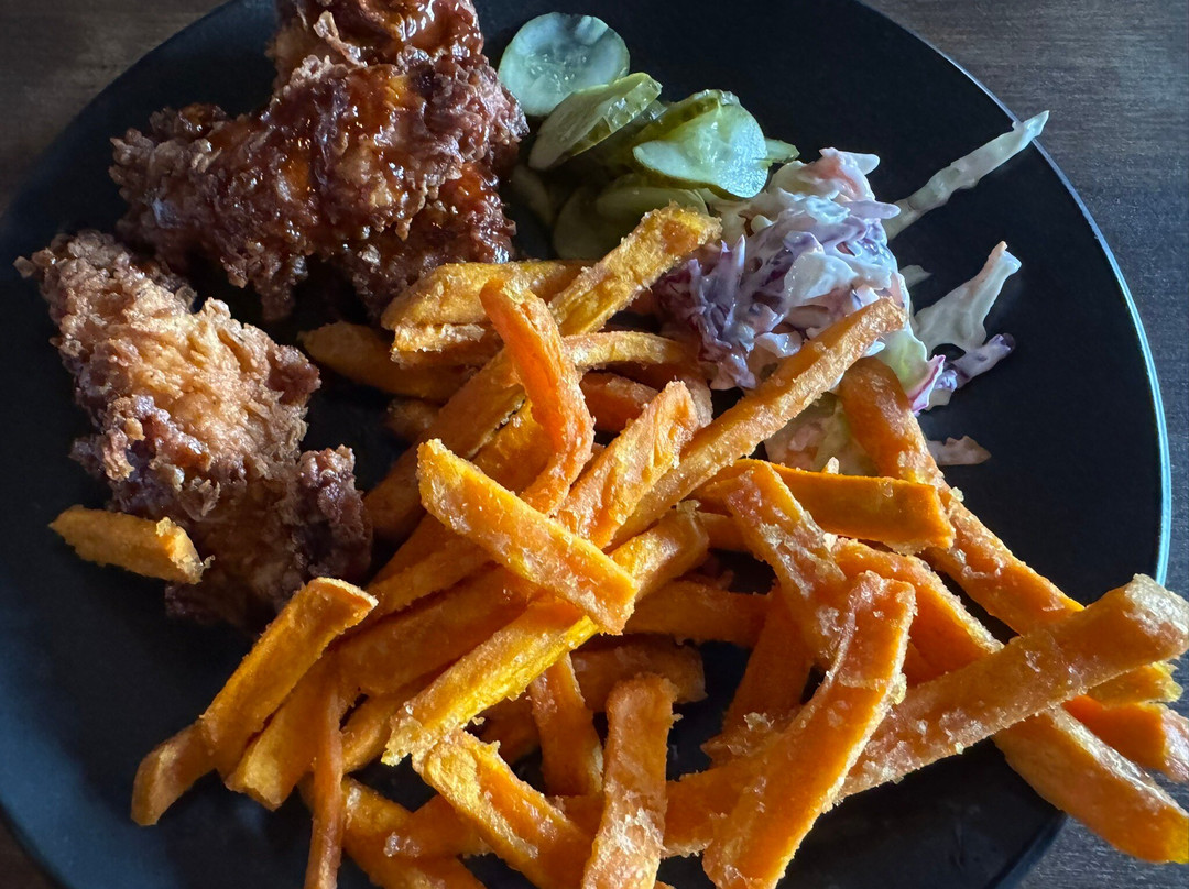 Cattle & Co Smokehouse Neath