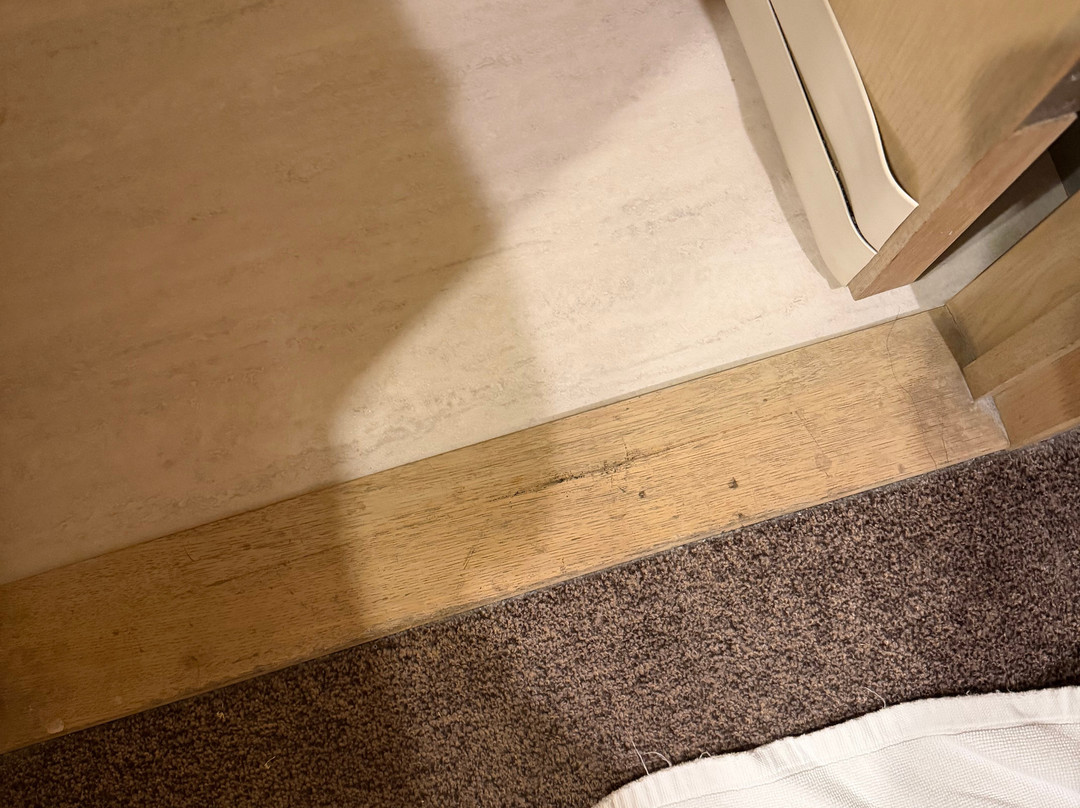 Shimonosek Grand Hotel主图