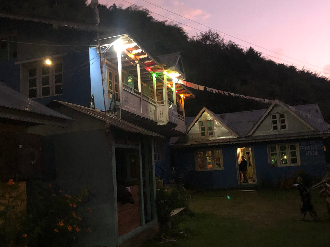 Pema Guest House主图