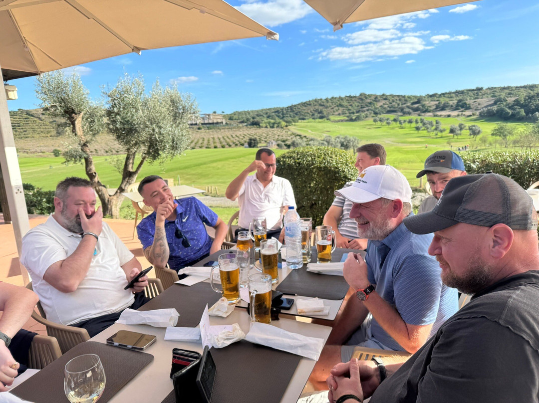 NAU Morgado Golf Course-波尔蒂芒必去景点