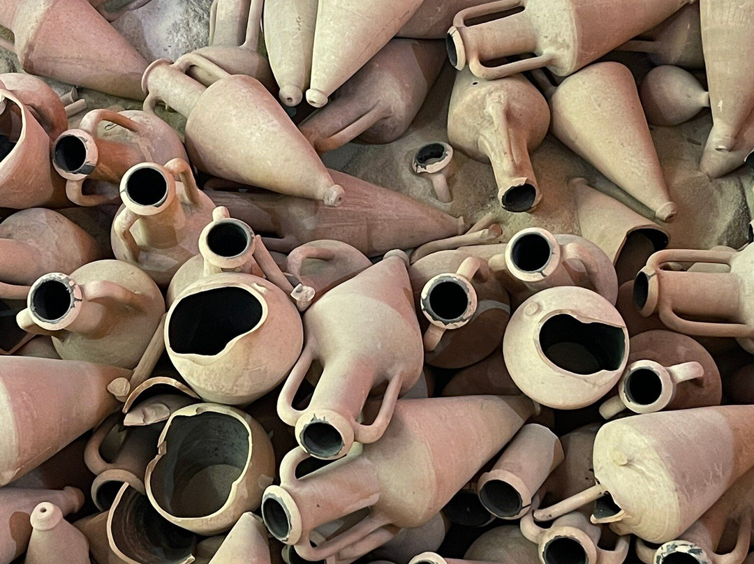 Thalassa Municipal Museum-阿依纳帕必去景点