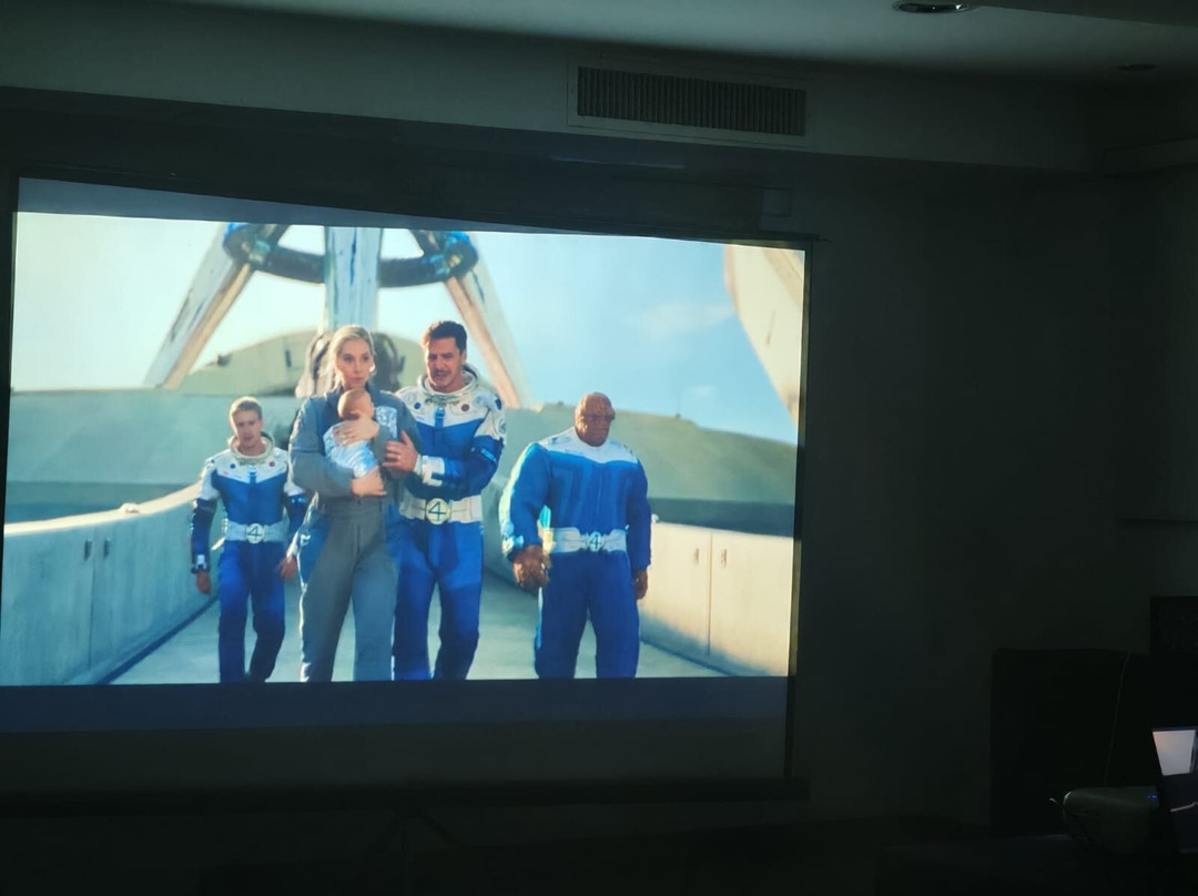 San Agustin Riviera Hotel主图