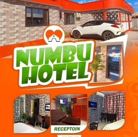 Numbu Hotel