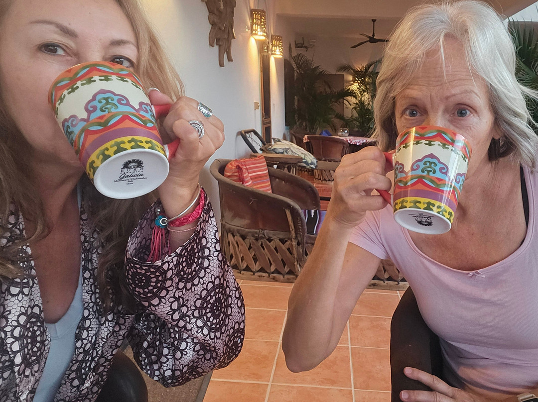 Hotel La Quinta del Sol主图