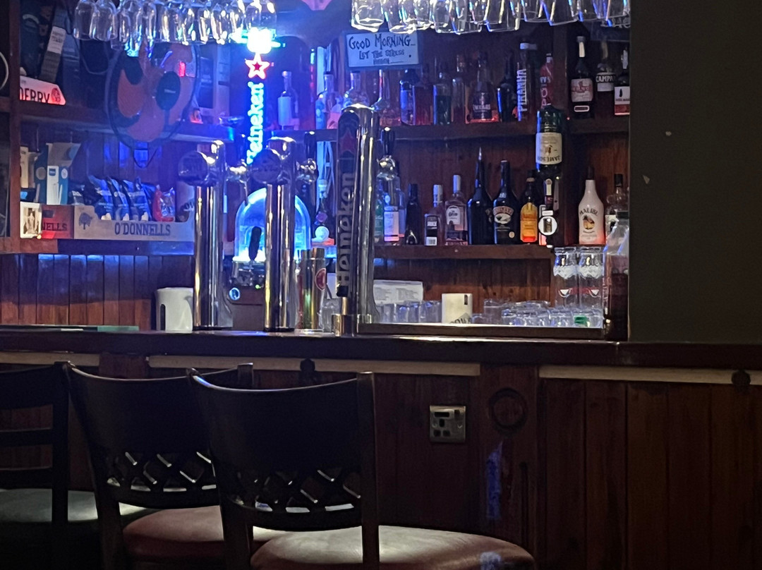 Danagher's Hotel主图